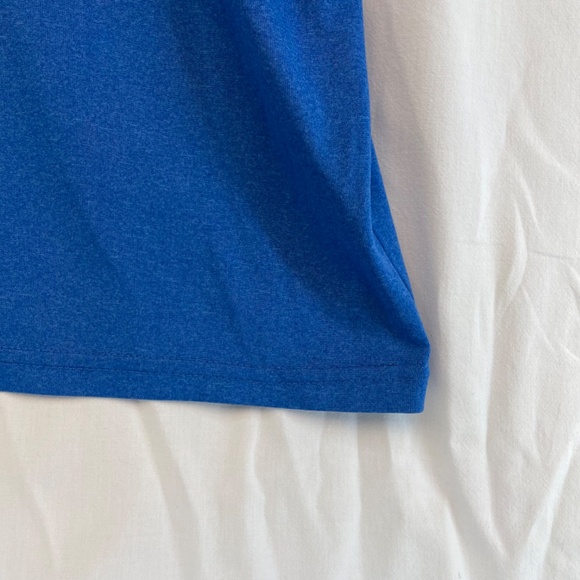 Pokemon T-Shirt Blue Lightweight Men’s Size Extra Large - Picture 9 of 12